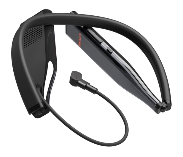 Viture Opaska na szyję Pro 256GB 1230000160872 - 1455817 - zdjęcie 3